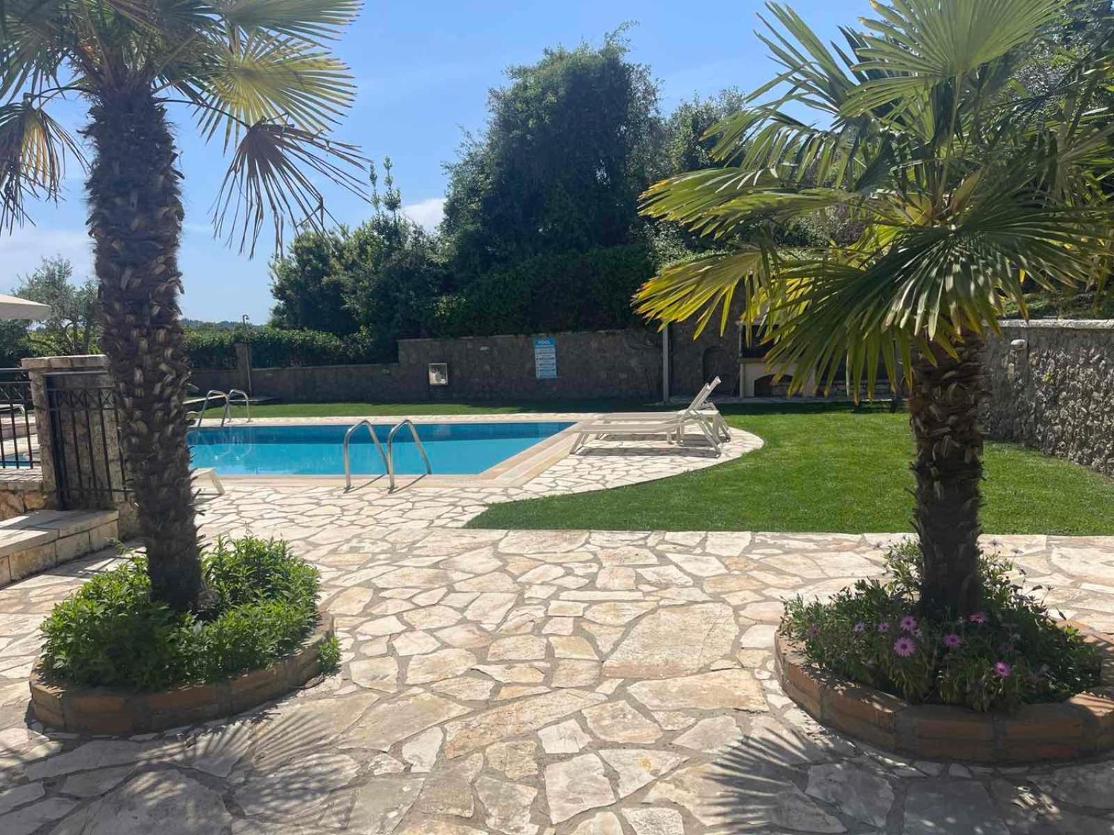 Tesori Dassia (Corfu)