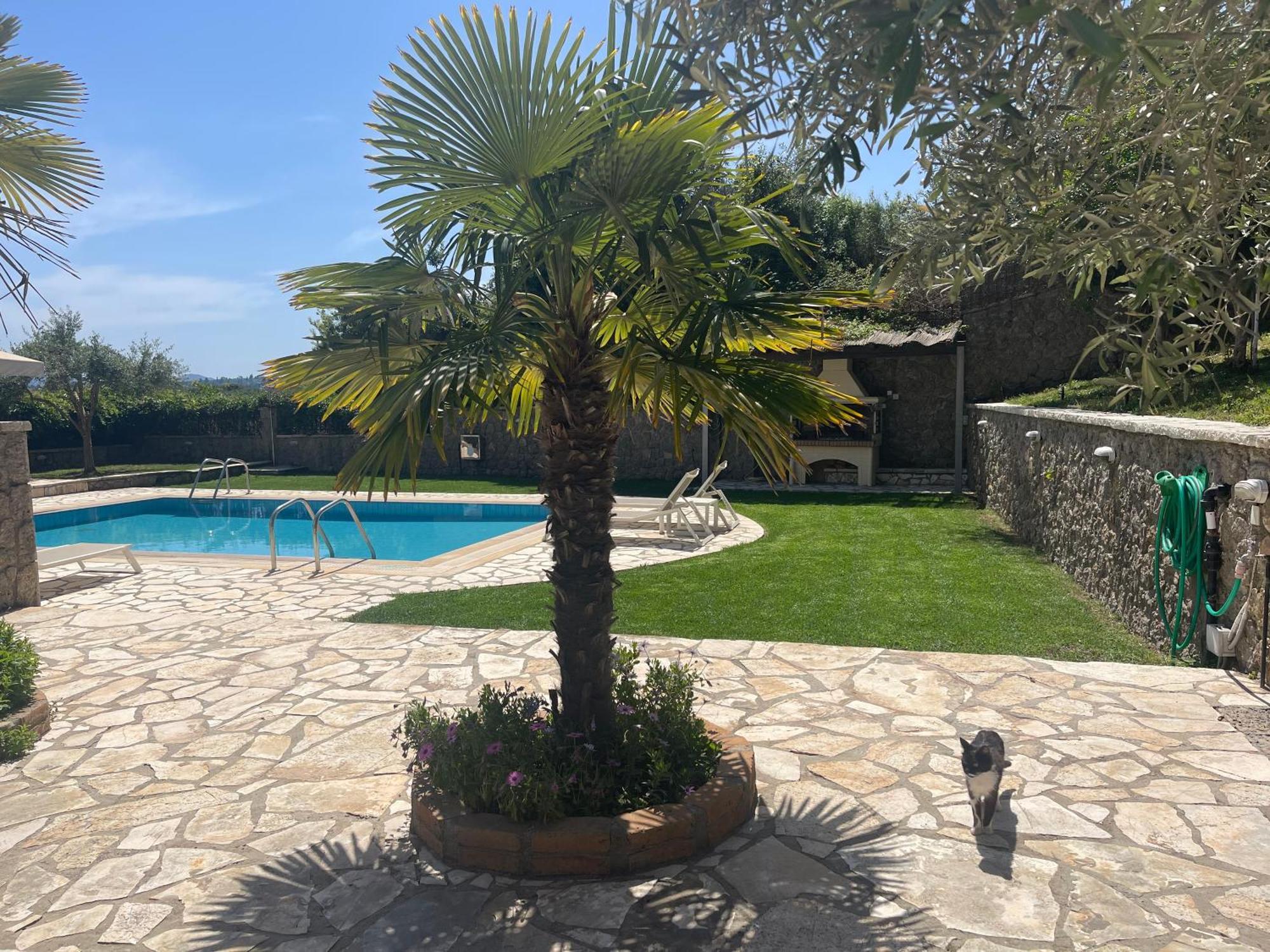 Villa Tesori