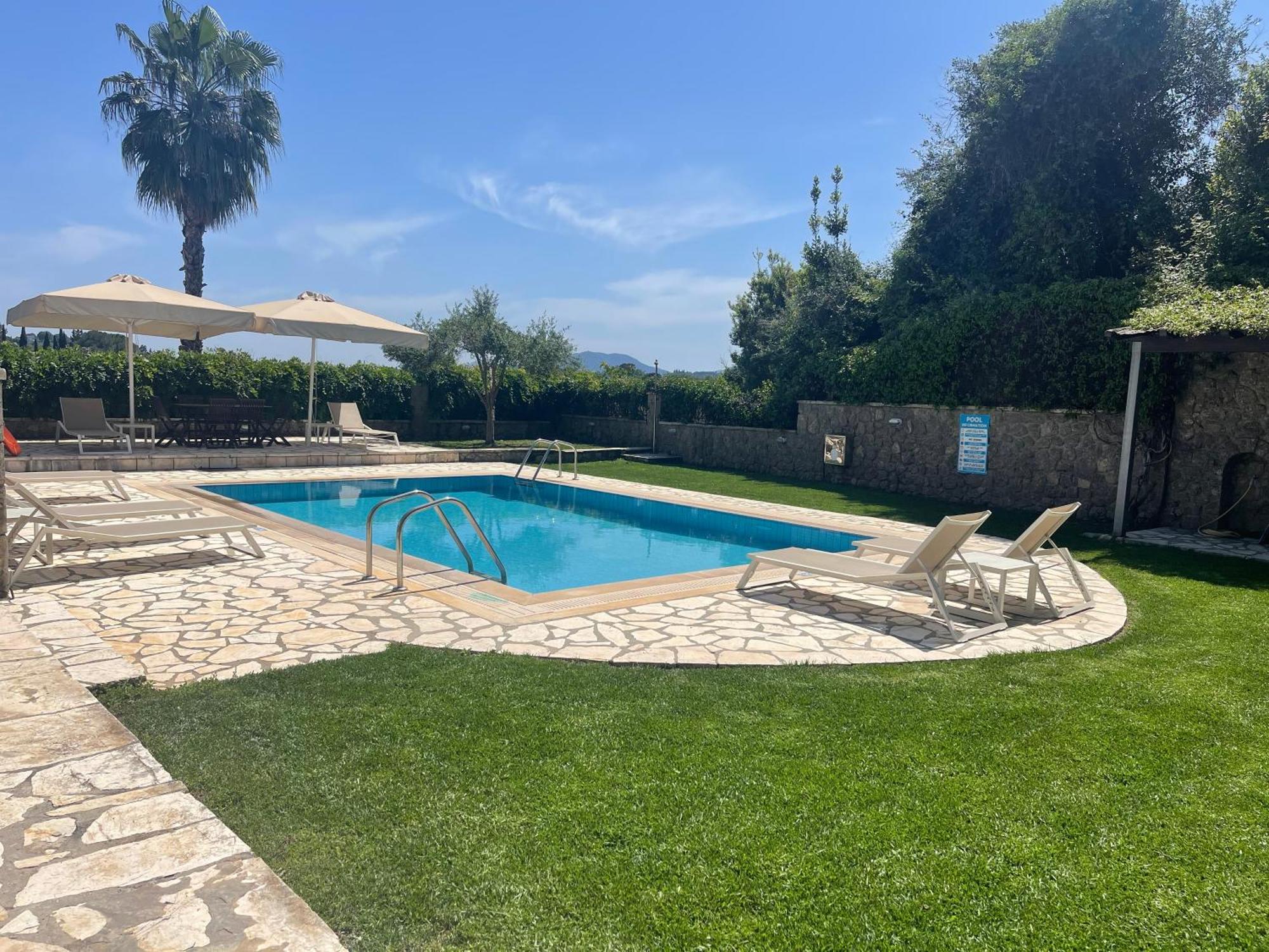 Tesori Villa *