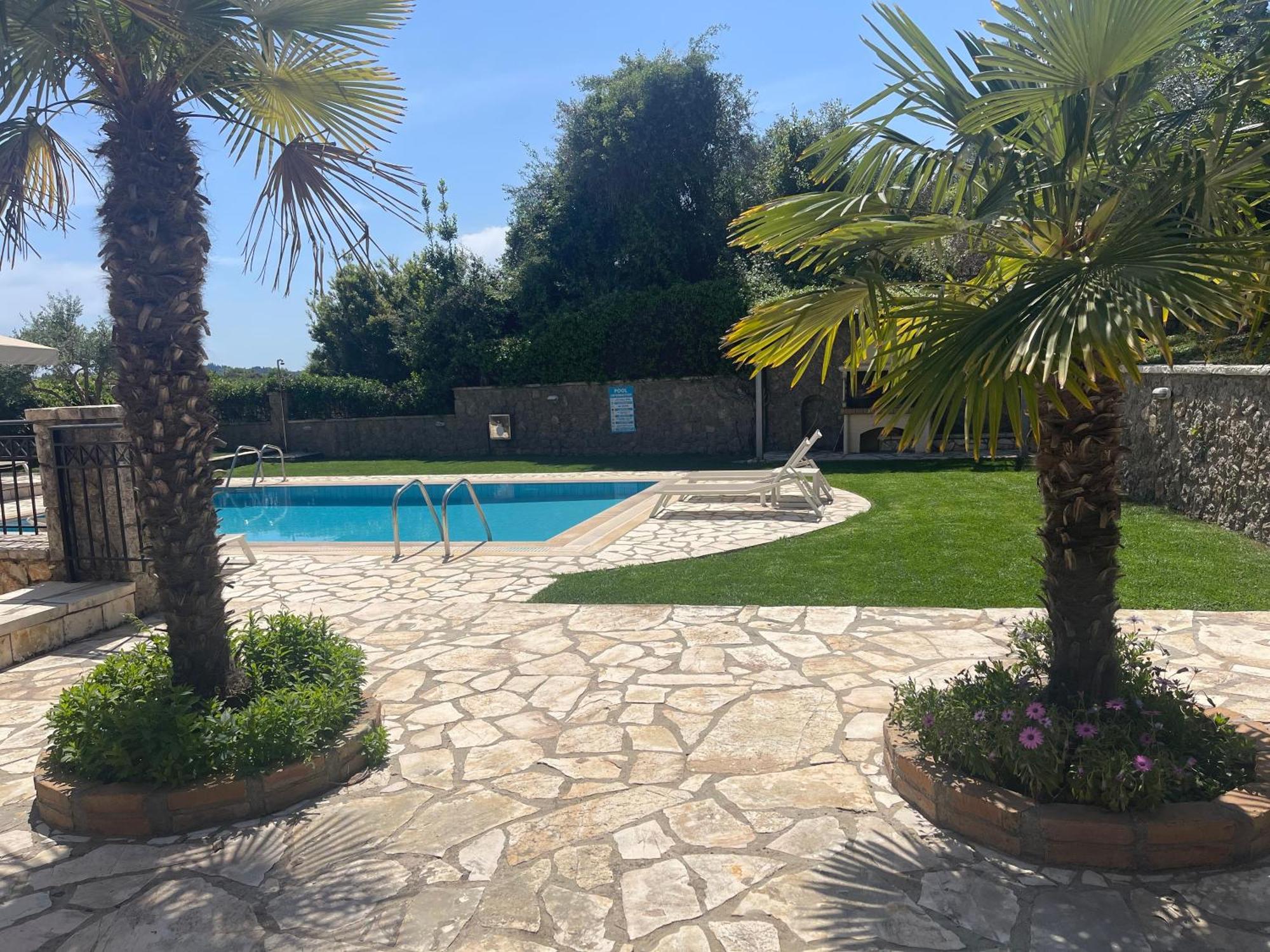 Villa Tesori *