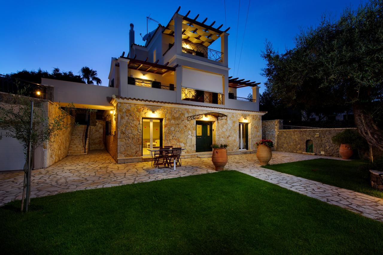 Tesori Villa *