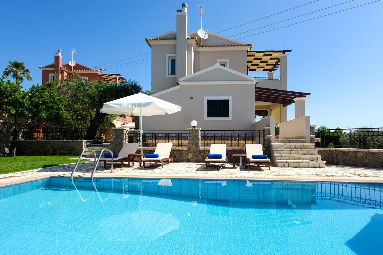 Tesori Dassia (Corfu)