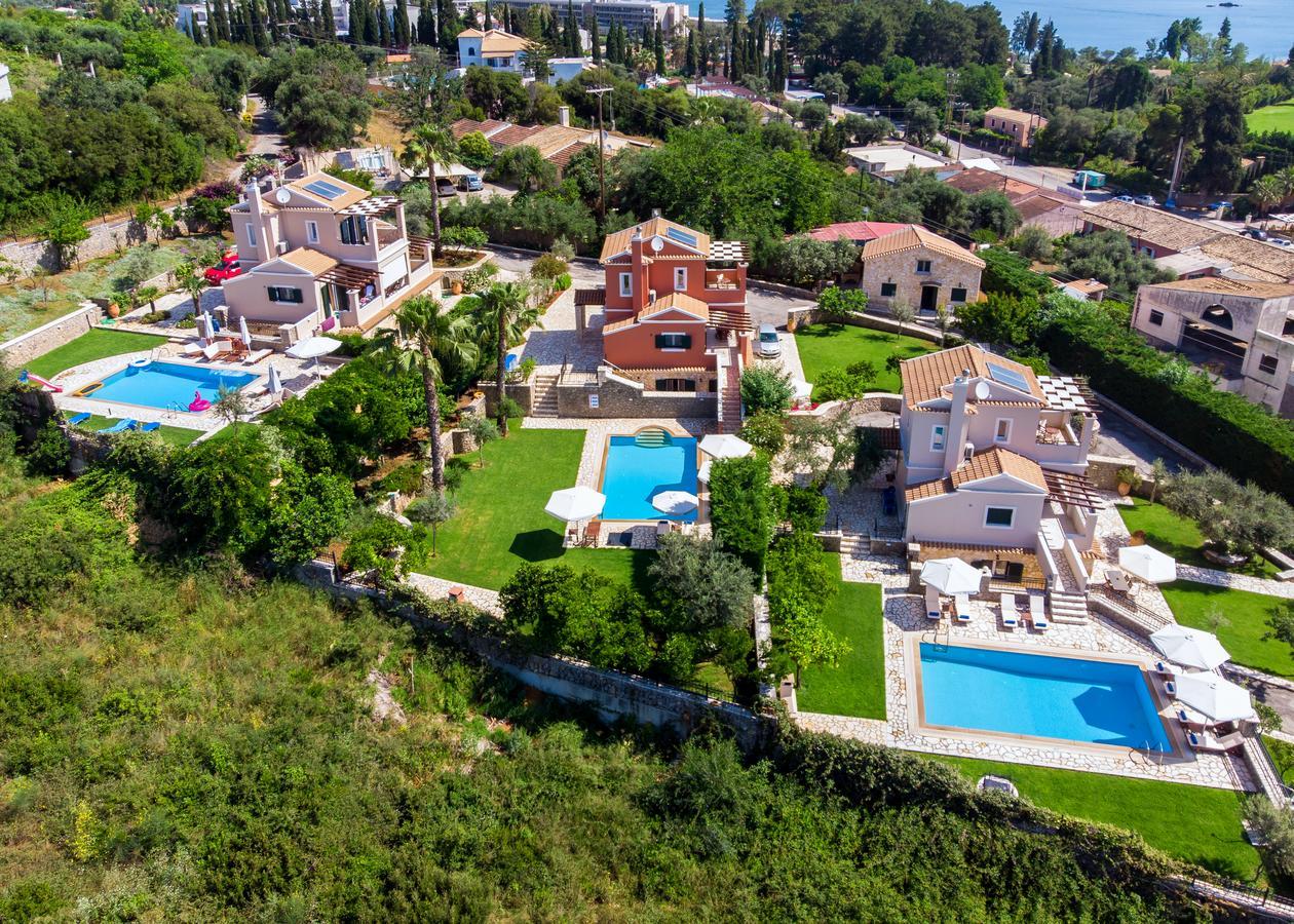 Villa Tesori