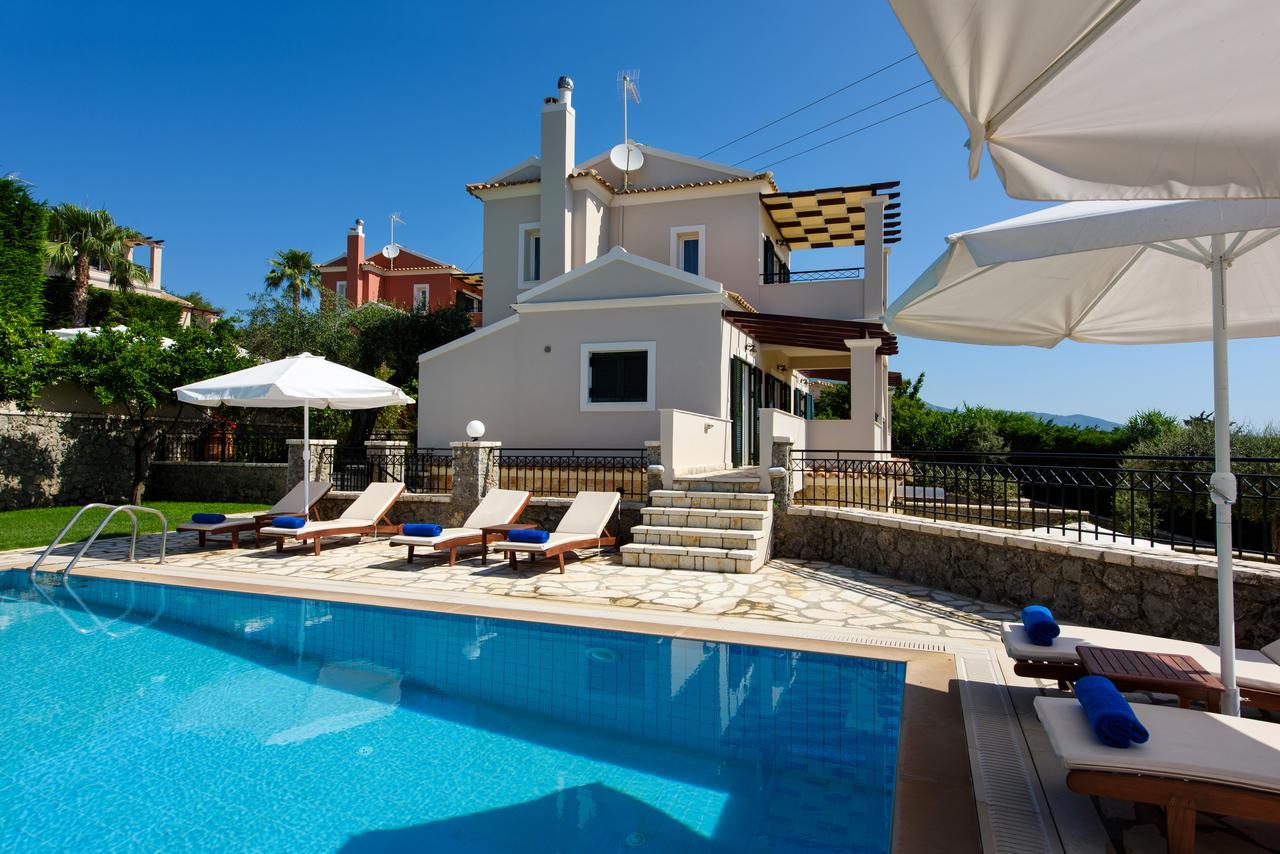 Tesori Villa