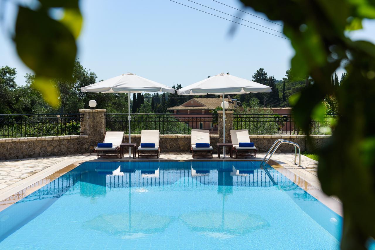 Tesori Villa *