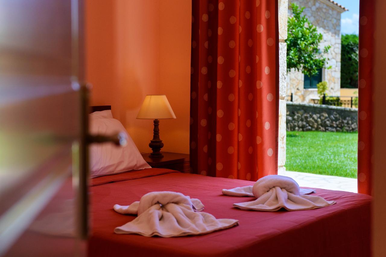 Tesori * Dassia (Corfu)