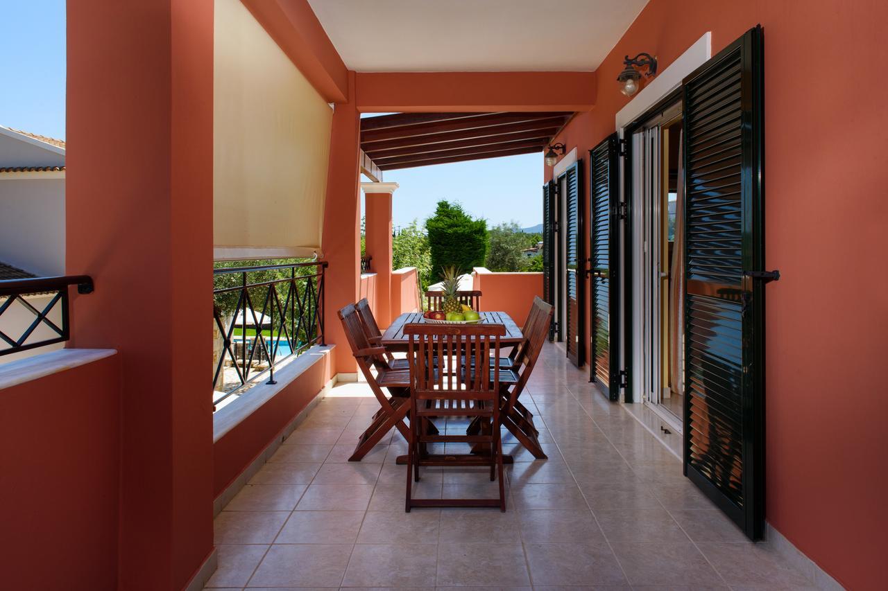 Tesori Villa *