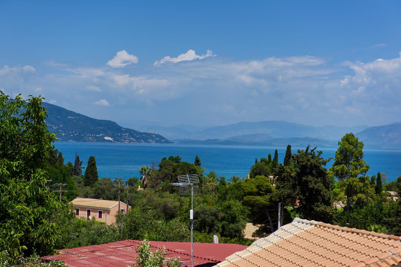 Villa Tesori
