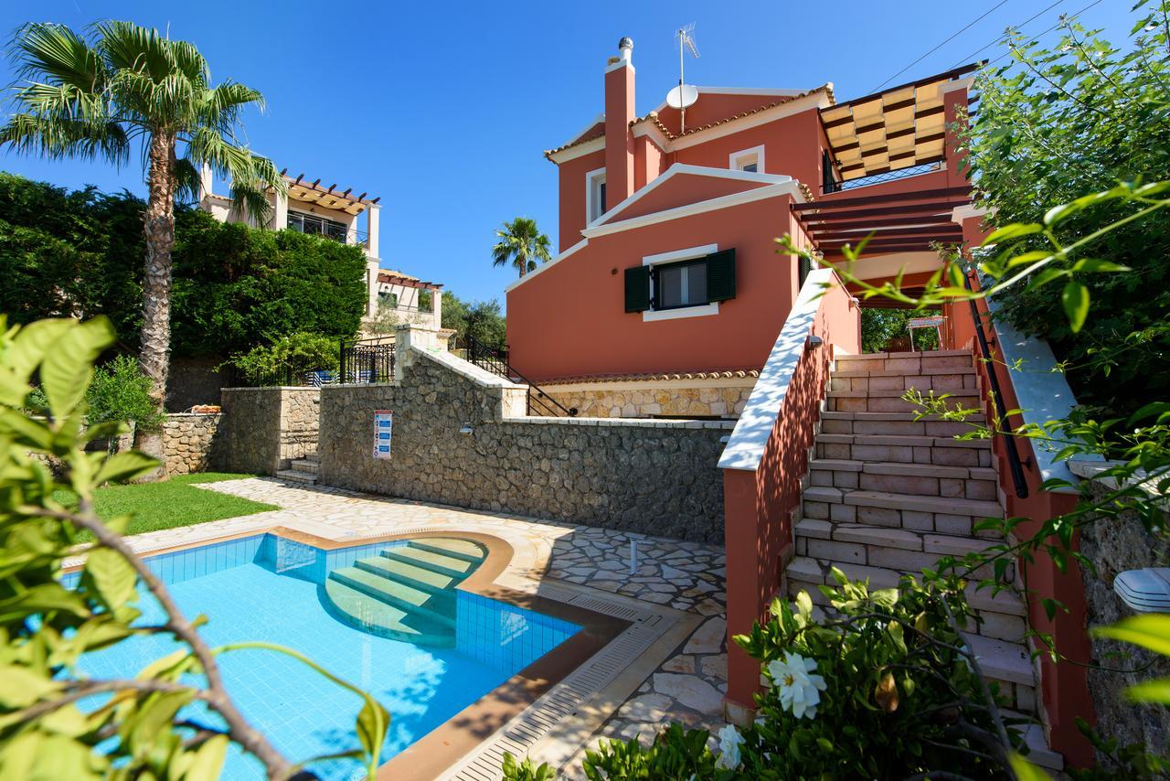 Tesori Villa